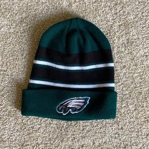 Philadelphia Eagles Beanie Unisex